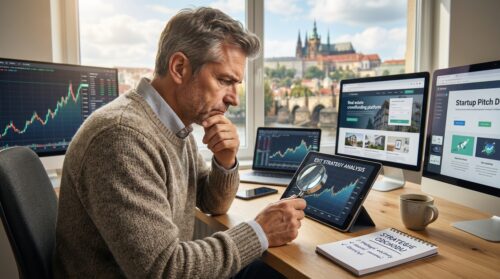 zjistěte tři nejčastější chyby při investování do crowdfundingových projektů, jako jsou nemovitosti nebo startupy, a proč je klíčové důkladně analyzovat exit strategii pro úspěšné finanční plánování.