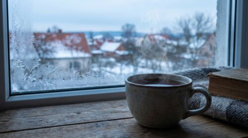 poznejte, co večer vynechat, abyste v zimě lépe spali. praktické rady pro klidný a kvalitní spánek během chladných měsíců.