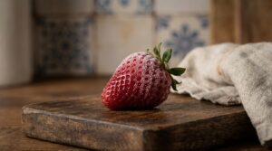 zjistěte, jak se vyhnout běžné chybě při zmrazování a zachovat tak plnou chuť a dokonalou konzistenci vašich potravin.