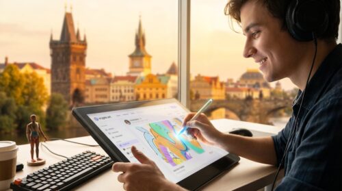 objevte, jak krok za krokem vstoupit na nft tržiště pro digitální umění během zotavujících se býčích trhů a využít nové investiční příležitosti.