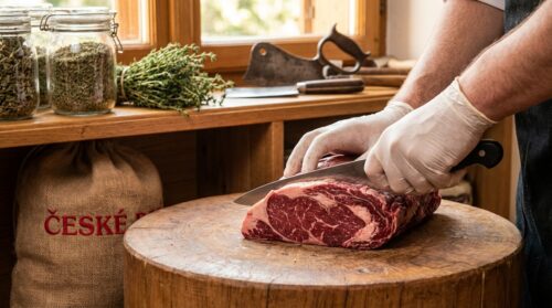 objevte řeznický trik, jak díky masu z mercosuru snížit cenu jídla na polovinu, aniž byste opustili chutě místního hovězího. levnější a chutnější řešení pro váš stůl.