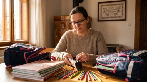 mnoho rodičů si neuvědomuje tento klíčový aspekt při plánování školního roku po prázdninách, který může ovlivnit úspěch jejich dětí ve škole.