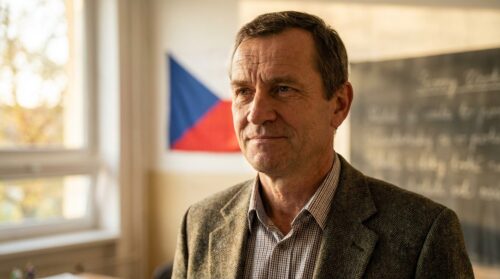 skutečný příběh učitele, který třídí žáky podle známek: proč ho někteří rodiče vnímají jako hrdinu, zatímco jiní ho považují za bezcitného tyrana.