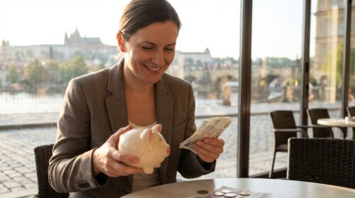 objevte, proč je klíčové nejprve zaplatit sám sebe při budování skutečného majetku a jak tato strategie urychlí váš finanční růst před ostatními výdaji.