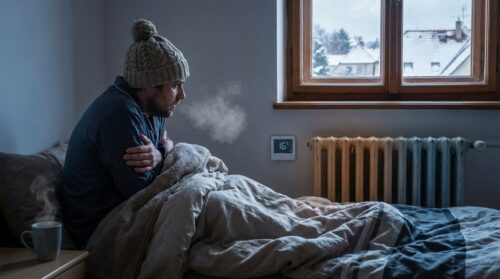 zjistěte, proč mnoho lidí špatně topí v ložnici a jak to ovlivňuje kvalitu jejich spánku. naučte se tipy pro lepší vytápění a klidnější noční odpočinek.