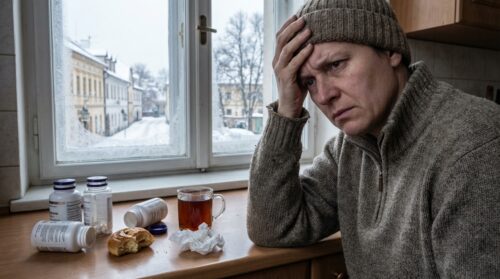 zjistěte, proč mnoho lidí v lednu při detoxikaci dělá chyby, které mohou poškodit jejich zdraví, a naučte se správné způsoby, jak očistit tělo bezpečně a efektivně.