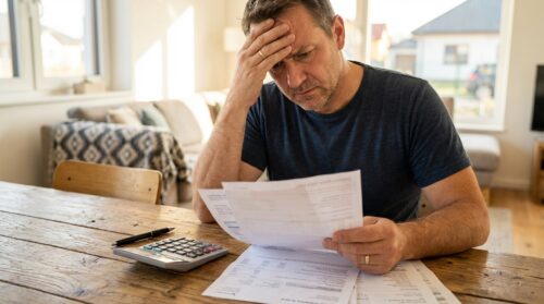 objevte skryté náklady spojené s vlastnictvím domu, které realitní makléři často tají, a naučte se, jak na ně efektivně rozpočtovat.