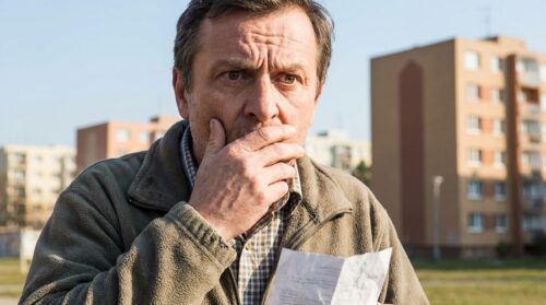 šokující dopady daně z nemovitosti na malé vlastníky: proč se investice do nemovitostí, nazývané 'betonové zlato', stává nevyzpytatelným rizikem a jak stát zasahuje bez omezení.