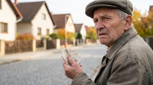 špatné zprávy pro důchodce, kteří bezúročně půjčili peníze sousedovi: finanční úřad požaduje darovací daň a případ vyvolává rozdělení v německu.