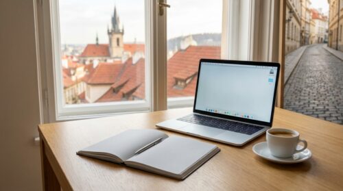 objevte, jak tato jednoduchá struktura může zefektivnit vaše pracovní postupy a pomoci vám rychleji dokončit úkoly.