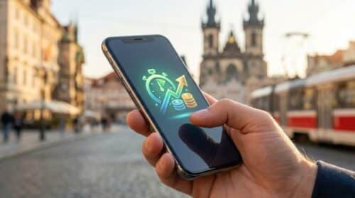 objevte, jak podceňovaná funkce ve vašem chytrém telefonu vám může usnadnit život a šetřit čas i peníze. naučte se ji využívat naplno!