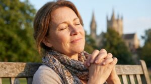 objevte jednoduchý zvyk, který výrazně snižuje pocit trvalého stresu a přináší klid do vašeho života.