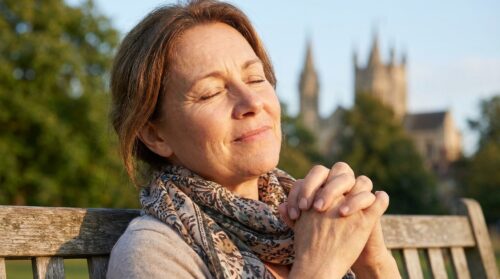 objevte jednoduchý zvyk, který výrazně snižuje pocit trvalého stresu a přináší klid do vašeho života.